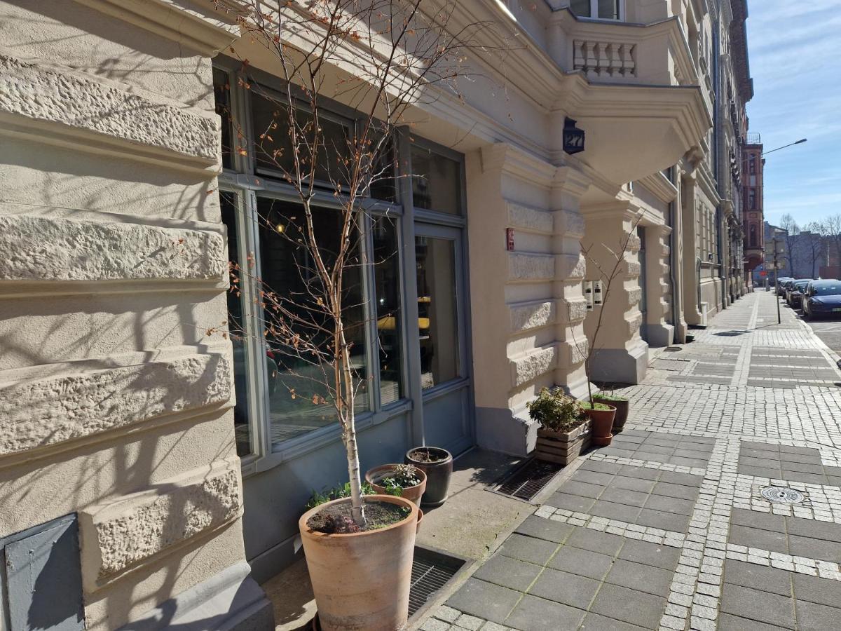 Apartament My City Poznan Exterior photo