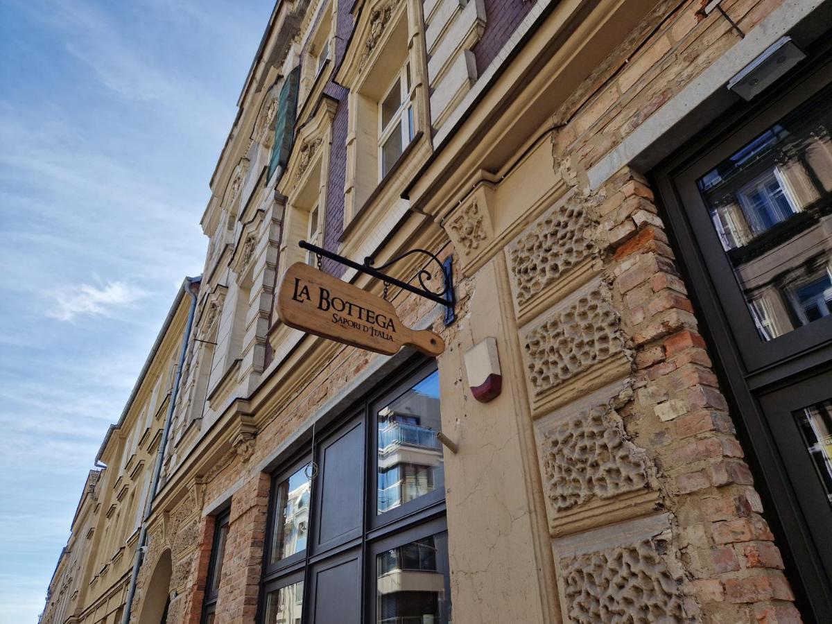 Apartament My City Poznan Exterior photo