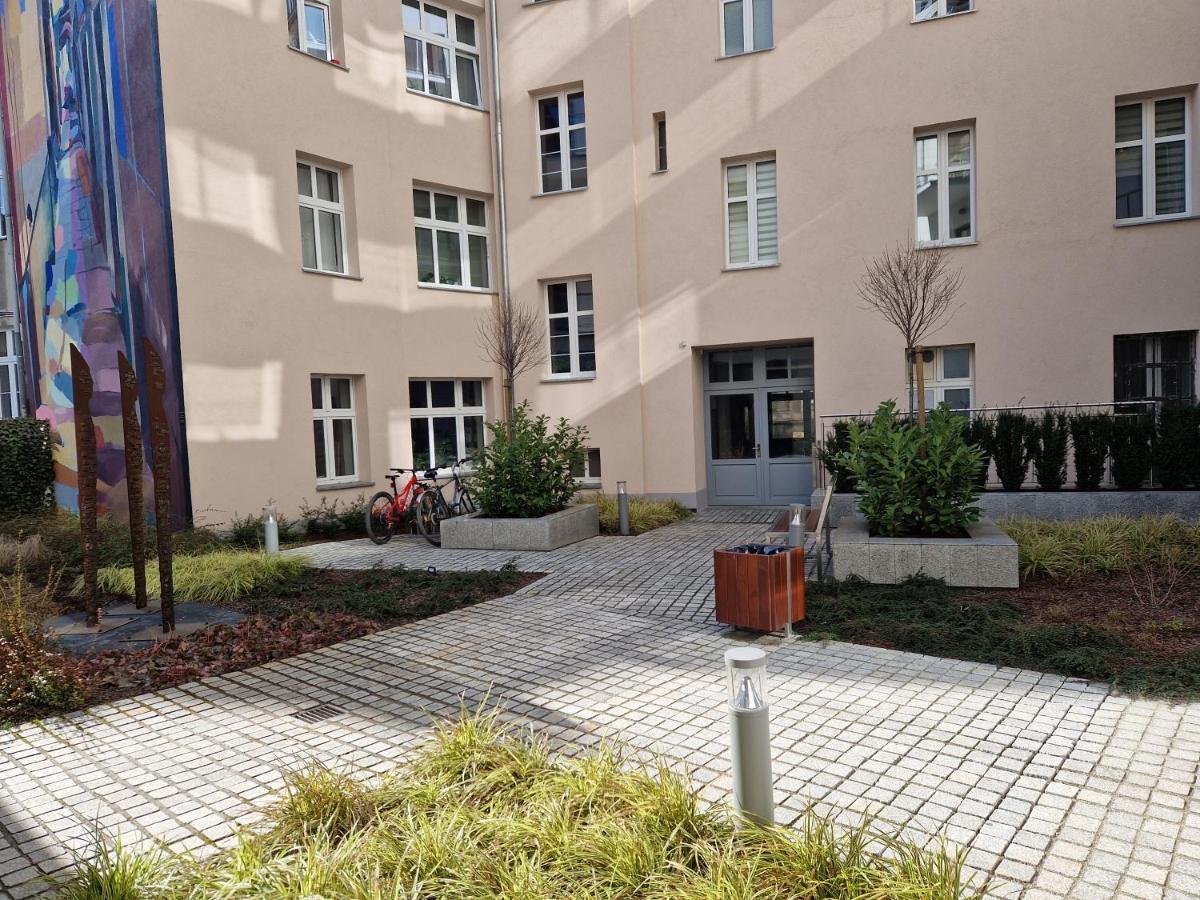Apartament My City Poznan Exterior photo