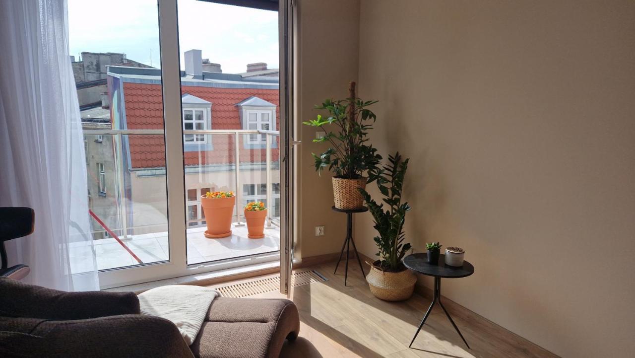 Apartament My City Poznan Exterior photo